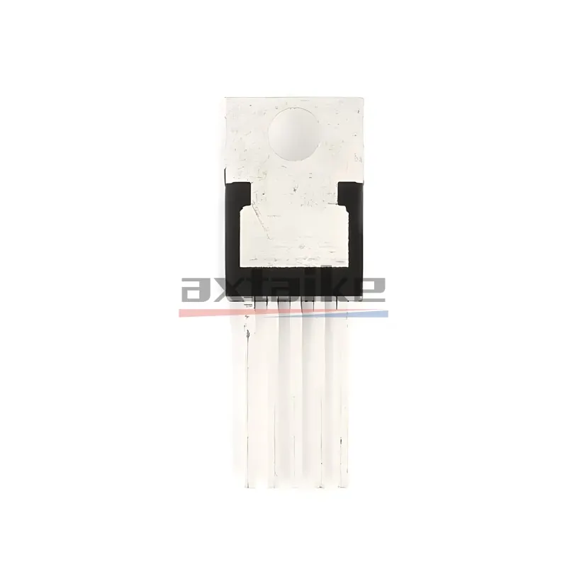 5PCS XL4016E1 TO-220-5 XL4016 DIP Chip 180KHz 40V 12A Switching Current Step-down DC-DC Converter IC