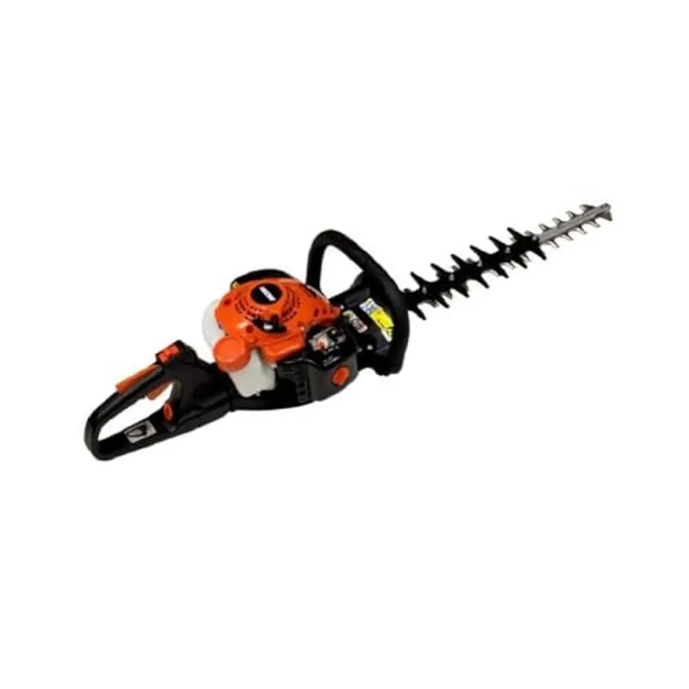 21.2cc Gas Hedge Trimmer 28