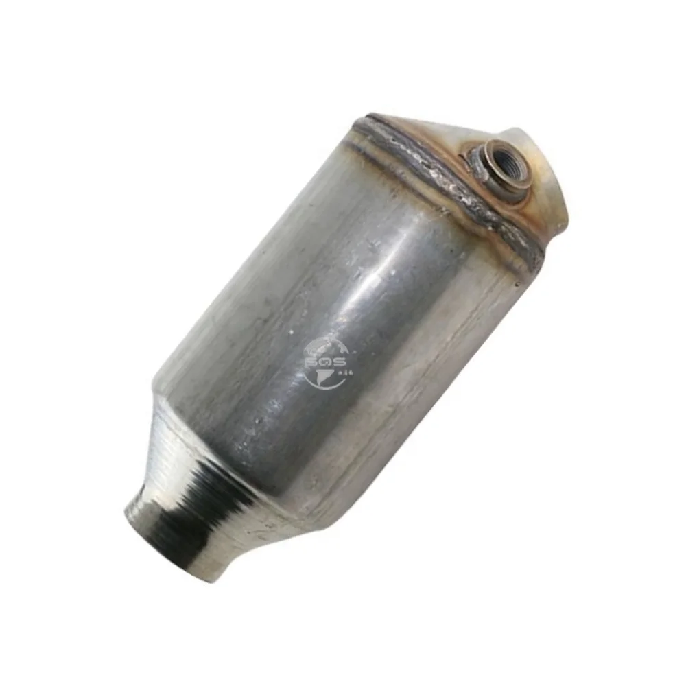 

SQS Performance Auto Engine Universal Catalytic Converters