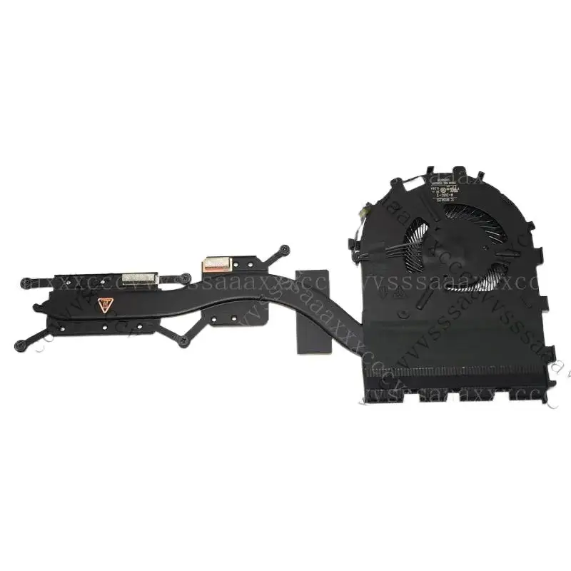 

* 5H40S72908 5H40S72909 Новый радиатор процессора FE4A0 DIS P25 для E14 20RA 20RB E15 20RD 20RE == ;/