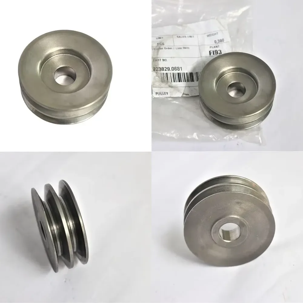 

2026 Hot Item Brand New for KALMAR Car Alternator Pulley 923829.0681