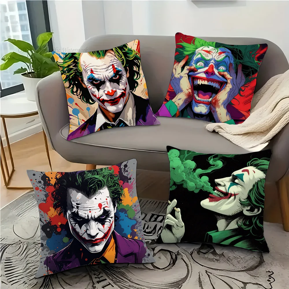 Süper Kötü Adam J-Joker Film Y - Home Cinema Chairs incelemesi ve fiyatı
