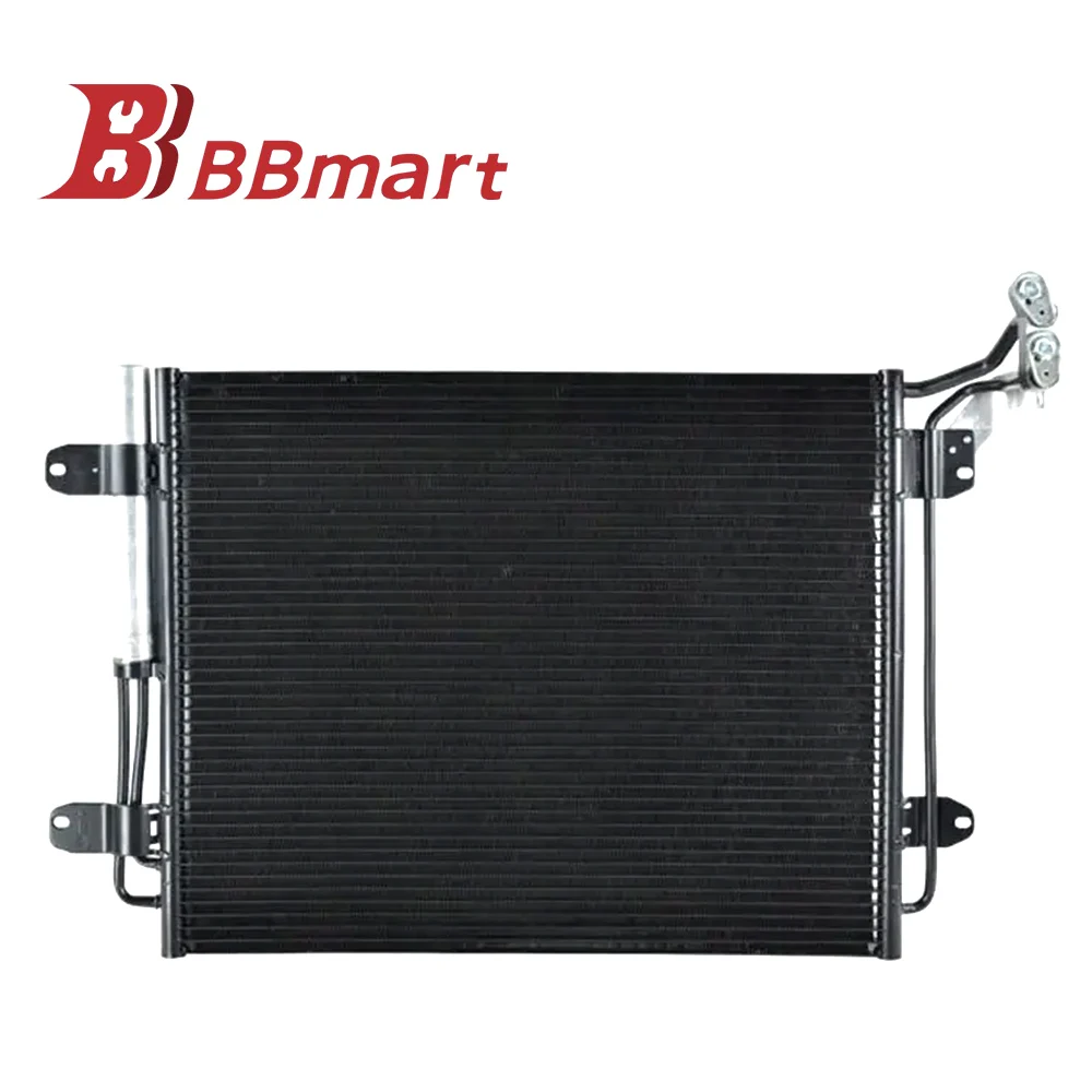 

BBmart Auto Parts 5N0820411C AC Condenser For Volkswagen Tiguan 5N0 820 411C Car Accessories 1PCS