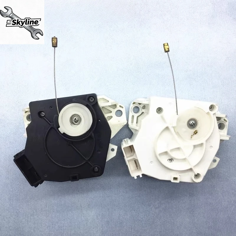 Suitable for automatic washing machine XQS60-828F accessories drain motor tractor