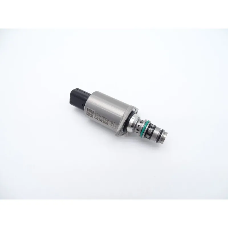 

491-0908 Solenoid Valve for Caterpillar Excavator E320 E320GC E323 E326 E330 E336 E345GC E349 E352 336MHPU E340