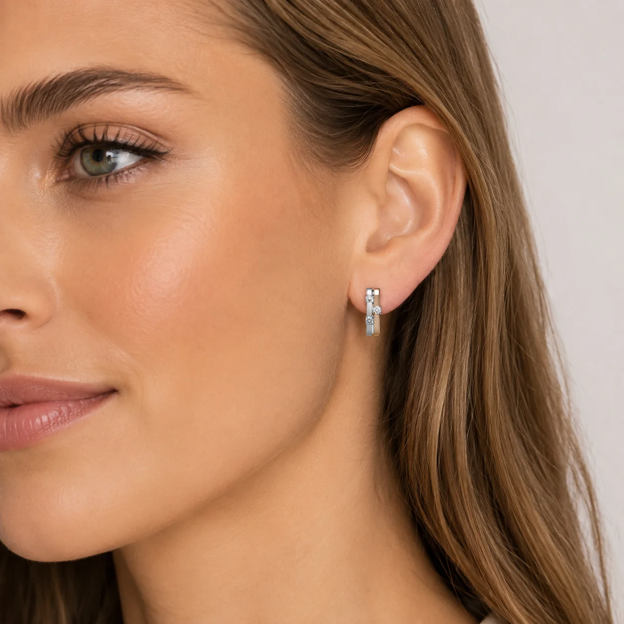 Thumbnail 3 - #50 Best Gold-Plated Earrings to Buy In 2026