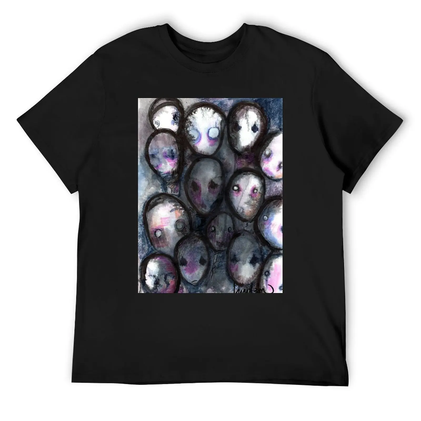 

F r i e n d s T-Shirt Personalized t-shirt blacks Clothing tshirts for men