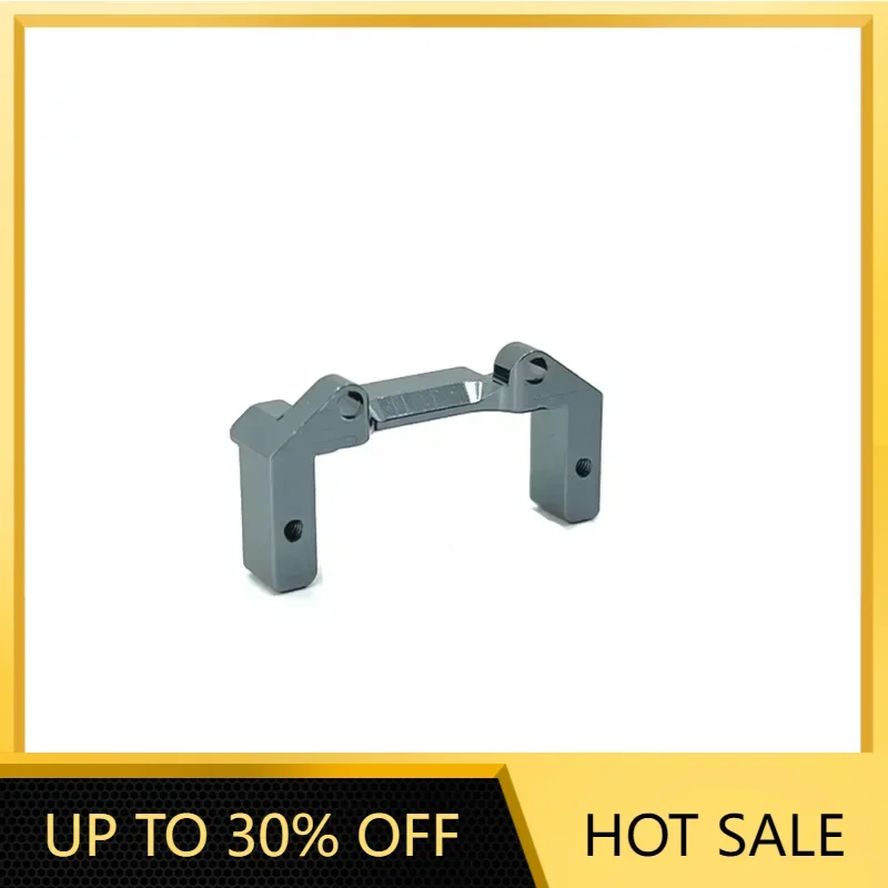 

Metal Servo Mount for 1/24 FMS FCX24 Accessories Upgrade Parts Rc Model Crawler Car Truck Buggy