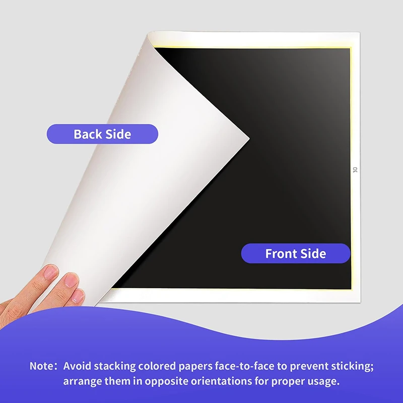 12 Color Laser Engraving Marking Paper for CO2 Fiber UV Laser Engraver Cutting Machine - Tools for Ceramics Glass Stone Tiles