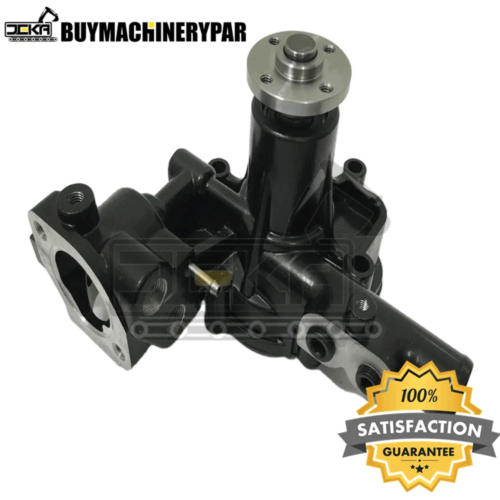 Water Pump 729423-42003 Fit for Yanmar 3TNE84 3TNE88 3TNV88 4TNE84 4TNE88 4TNV84 Engine without Pipe