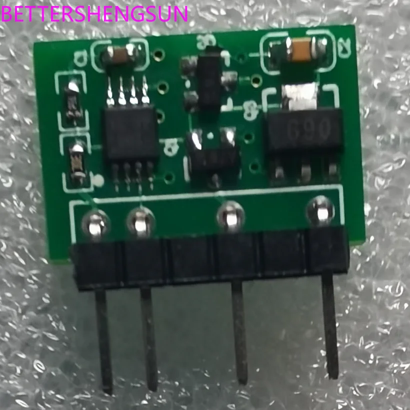 PWM I2C voltaje corriente 0-20ma 4-20ma módulo XTR111 XTR117