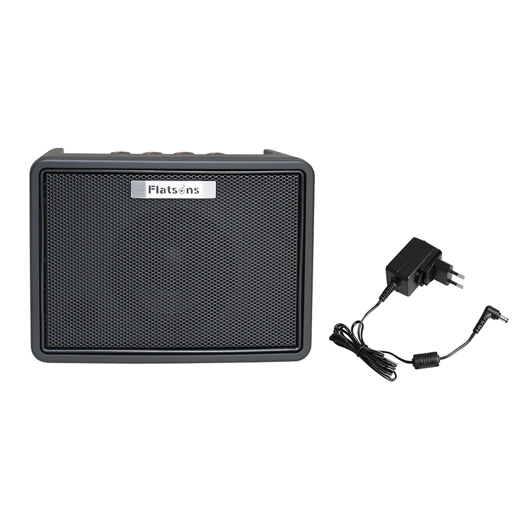 

Amplifiers Guitar Amp For Practice Flanger Black Guitar Amp Speaker Guitar Parts For Electric Guitar Practical