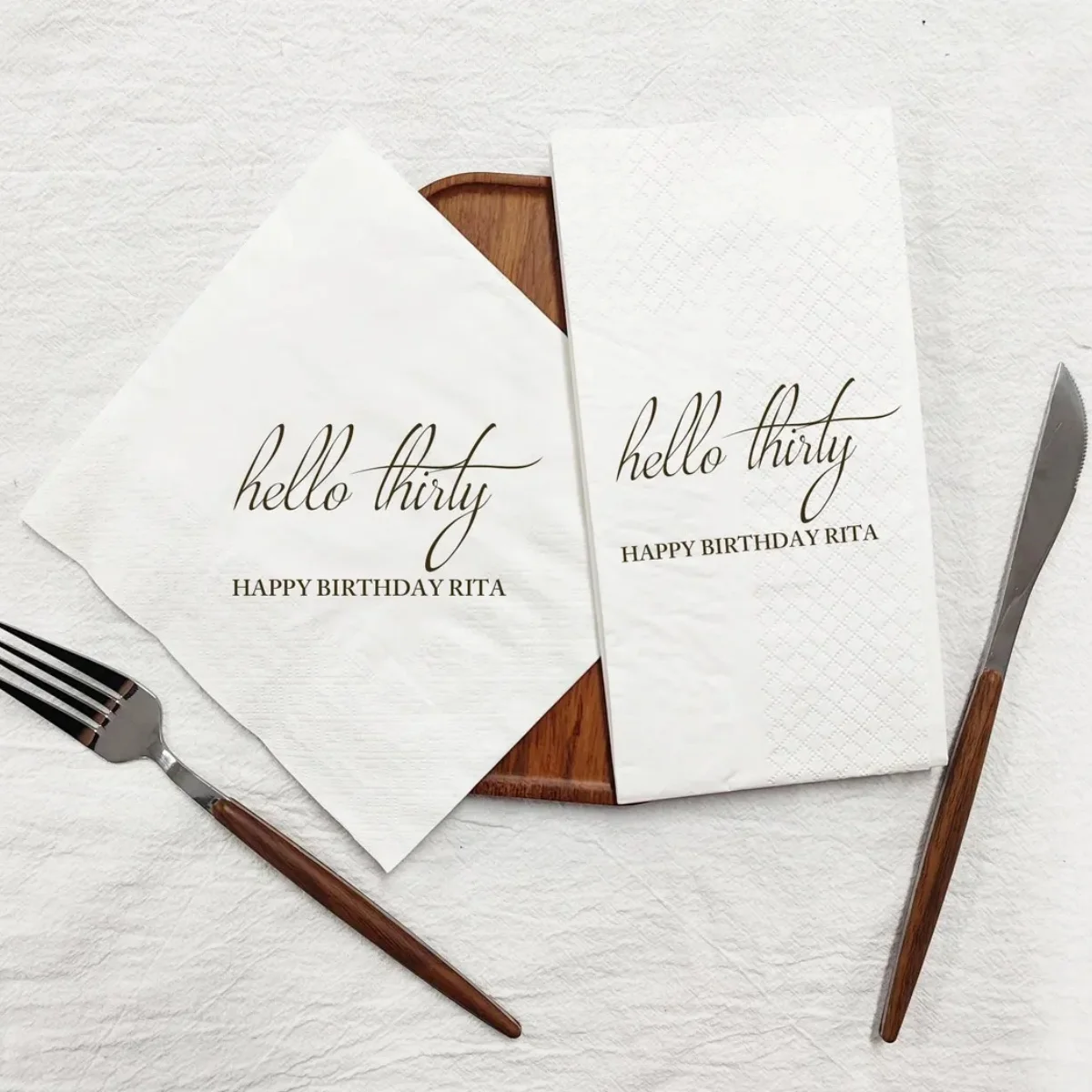 Hello Thirty Cockta…