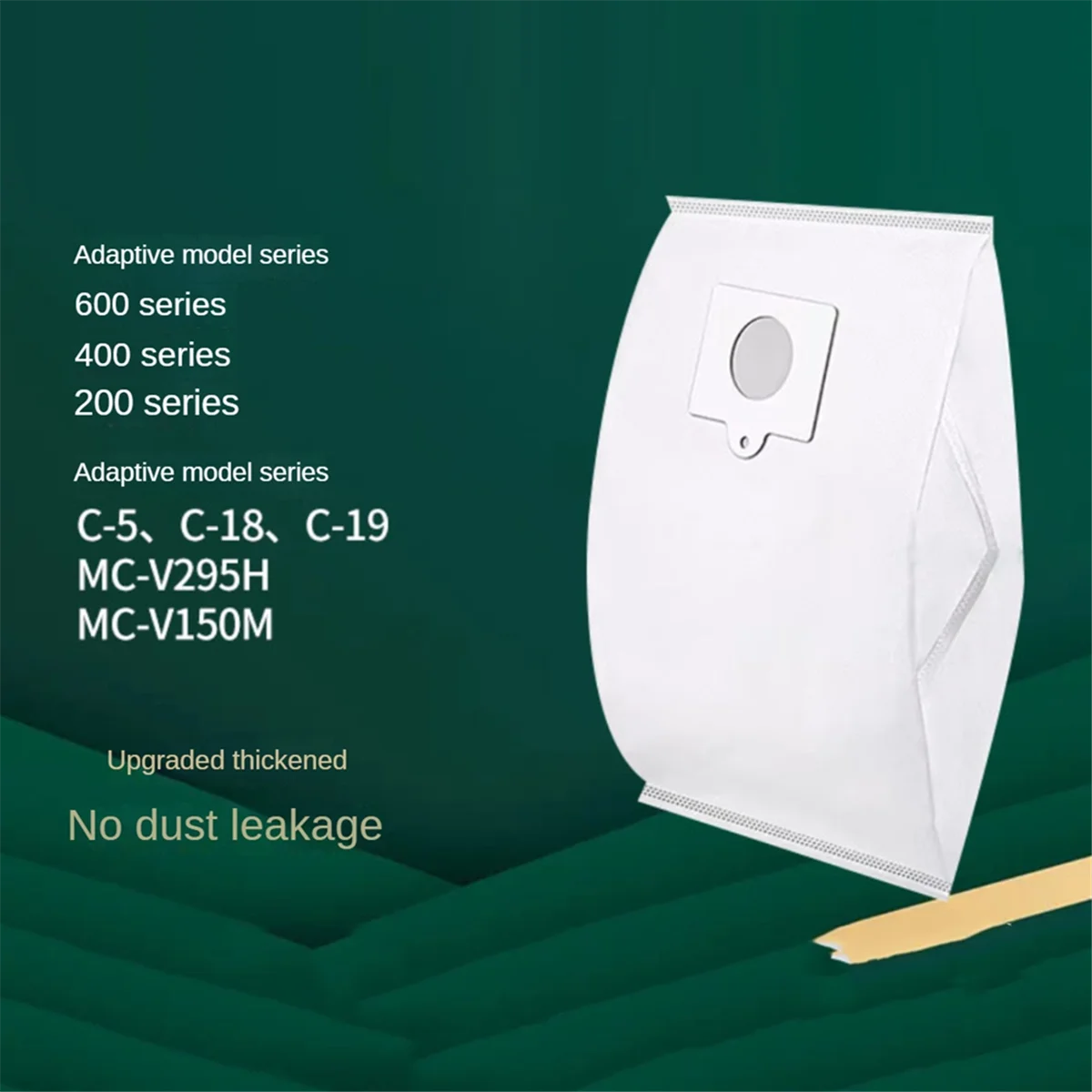 A58E-12 шт. 53292 тип Q/C канистры для пылесоса для Kenmore 200 400 600 700 800 серии канистра сменный мешок для пылесоса