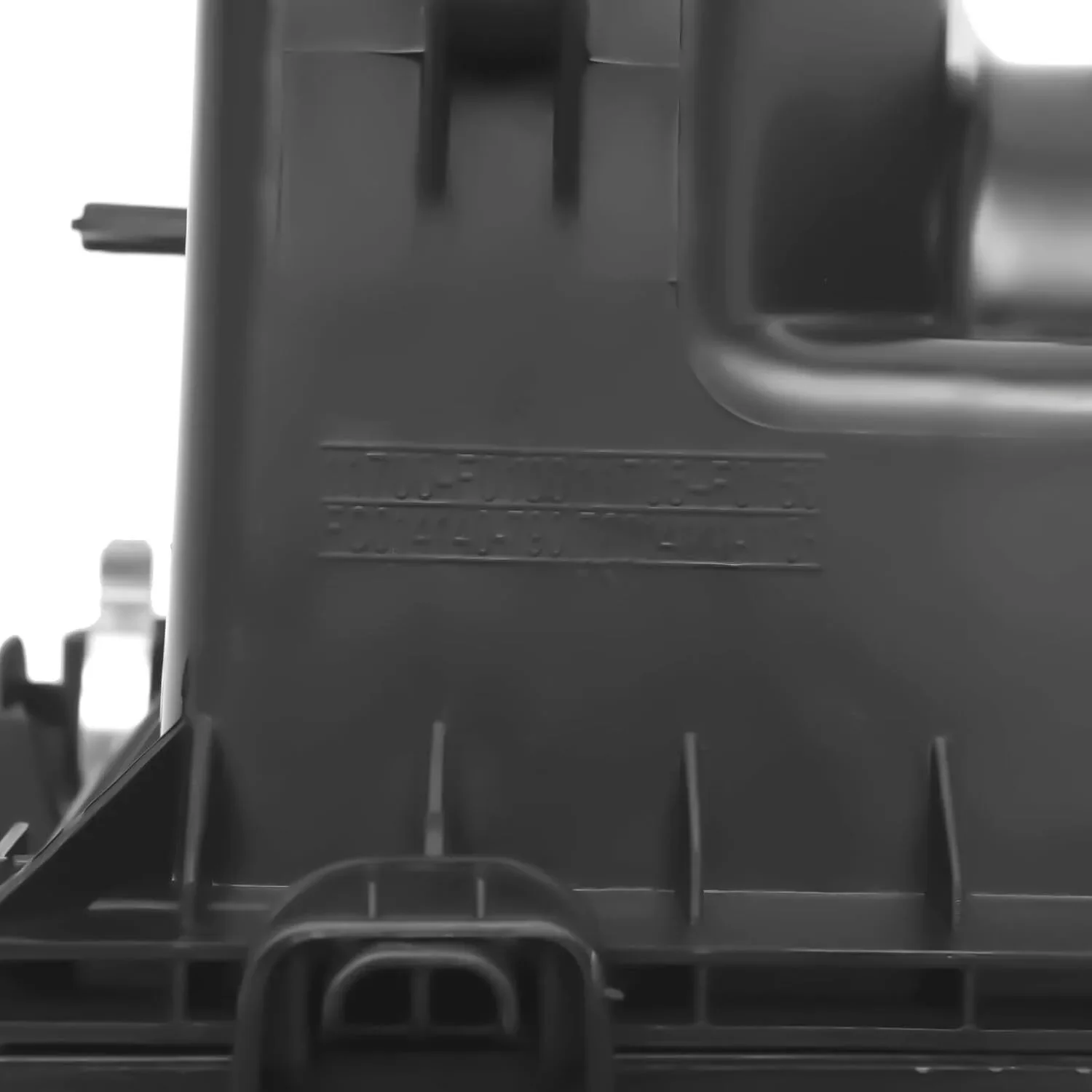 กล่องกรองอากาศชุดไอดี 17700-F0010,17700F0010,17700 F0010 ไม่มีไส้กรอง สำหรับรถยนต์โตโยต้า คัมรี่ ราฟ4 อวาลอน 2.5 ลิตร ปี 2018-2020