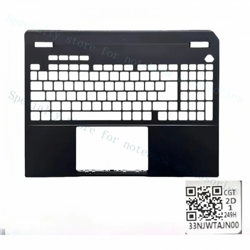 

Новая подставка для рук (пальмрест) A+ для TUF Gaming A16 F16 FX608 FA608