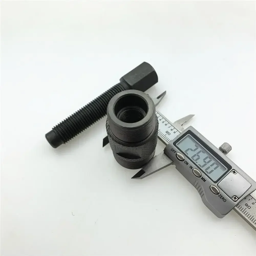 Motor tricycle engine repair tools dismantling magnetic motor tools pull horse tool parts