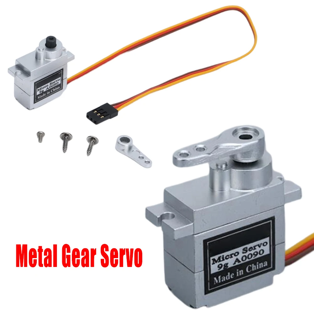 9G Upgrade All Meta…