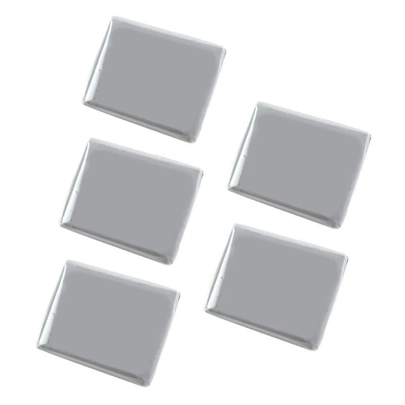 Gomme malaxée en caoutchouc F3MA, gomme malléable pour l'ombrage, le lissage les croquis