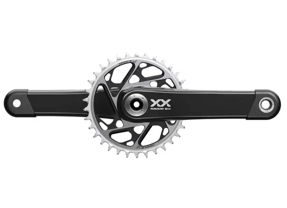 

XX EAGLE AXS TRANSMISSION crankset