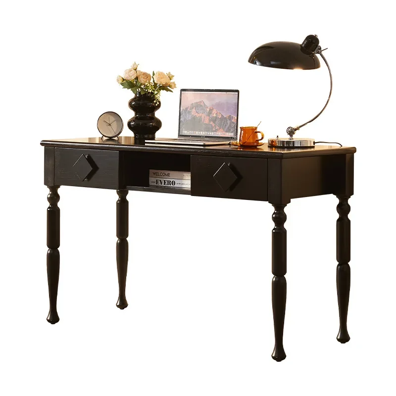 Dresser light luxury high sense simple home bedroom makeup chair makeup table combination