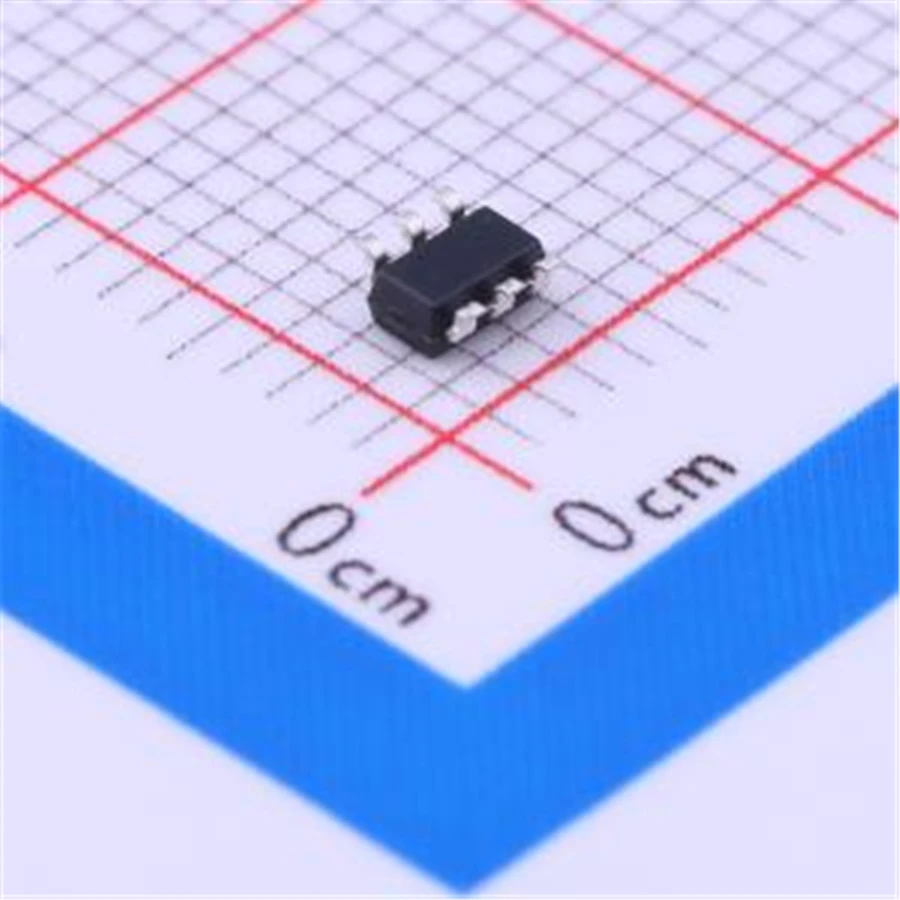 20 шт./лот IRLMS6802TRPBF (MOSFET)