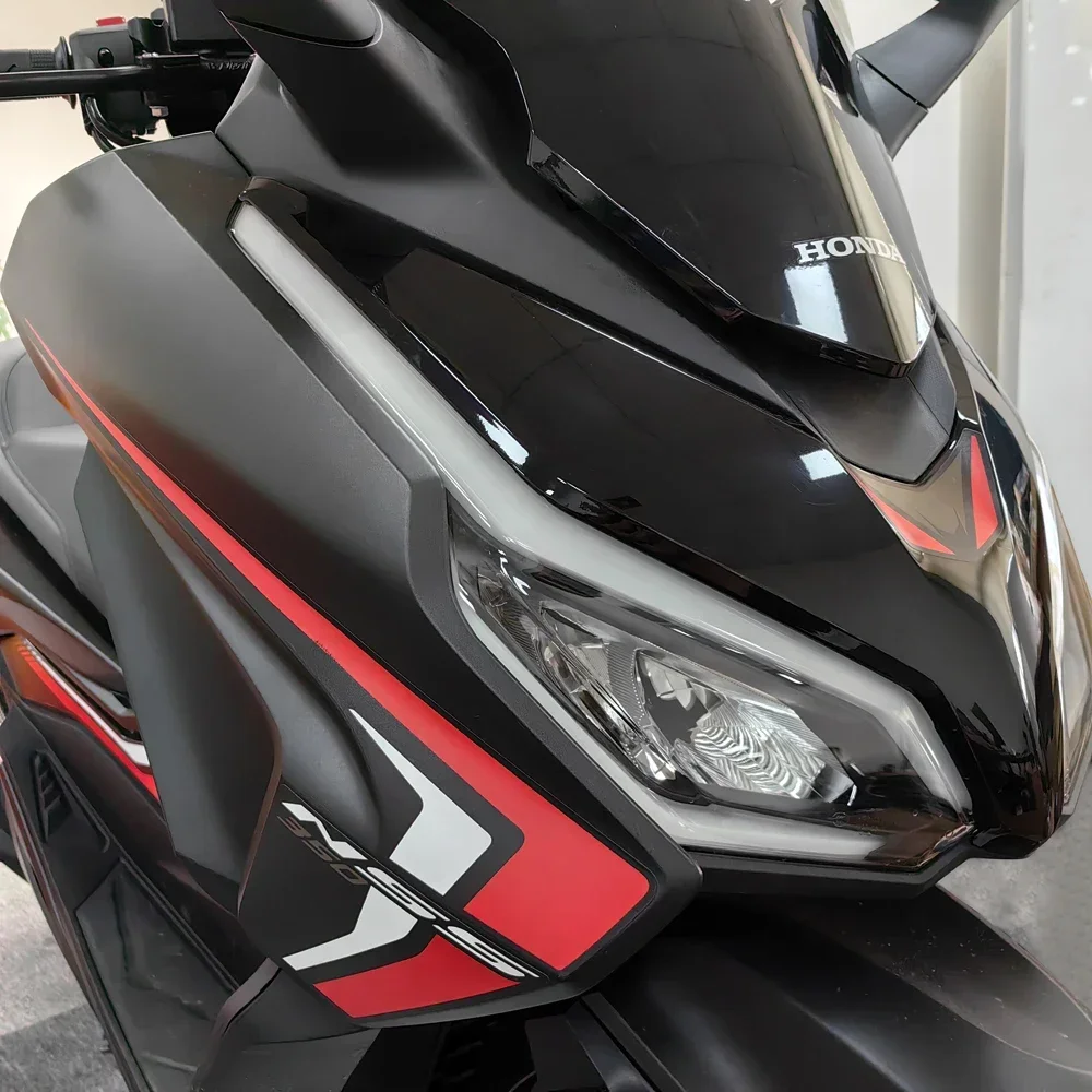 For Honda Forza NSS 350 2023-2024 Motorcycle Fairing Graphics Sticker
