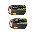 1550mah 100C 6S XT60