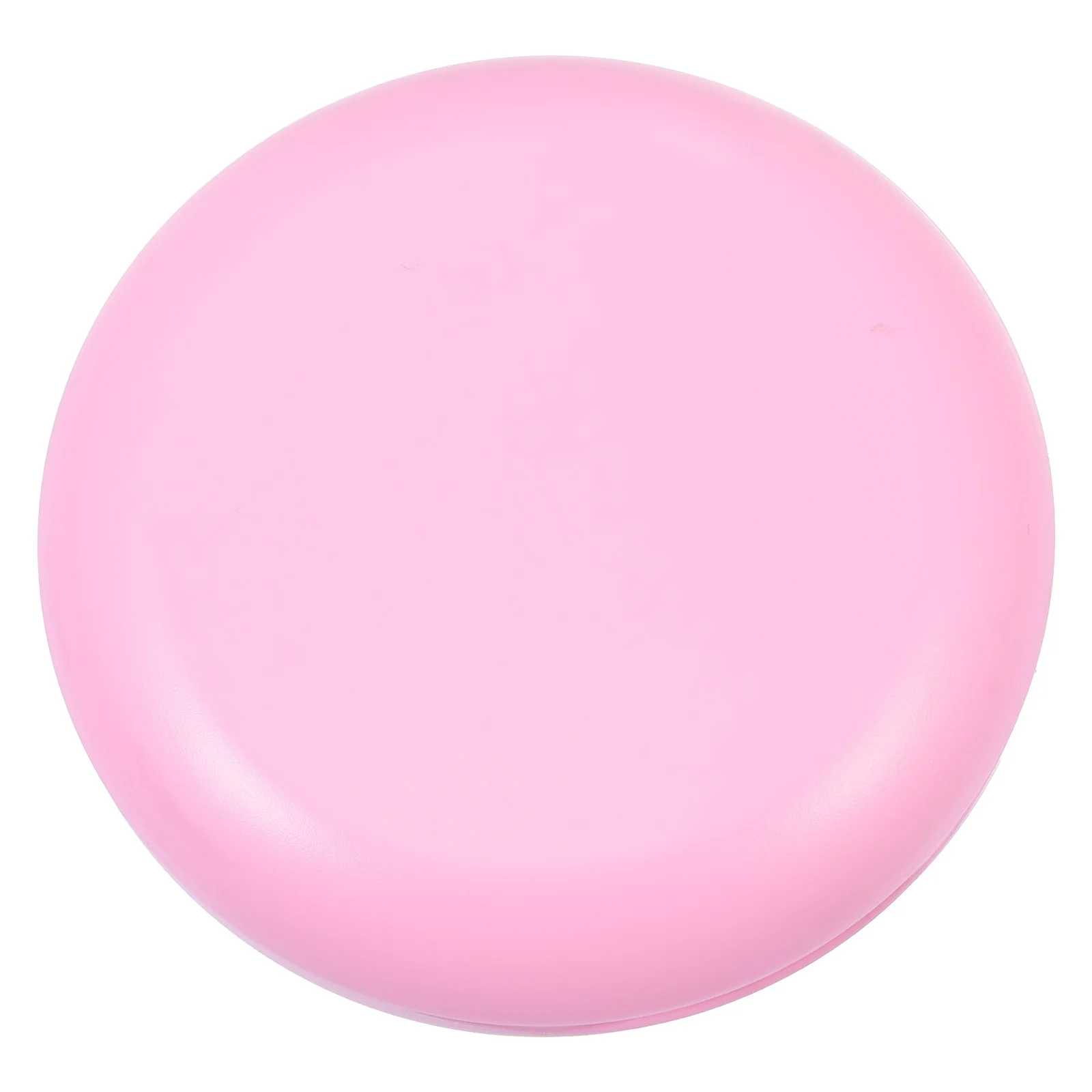 

Teeth Retainer Case Portable Denture Storage Box Scratch-Resistant Smooth Surface Lightweight for False Tooth Mouth Guard