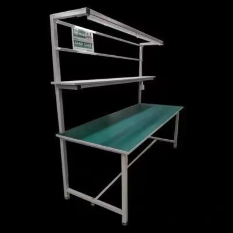 Lab Furniture Workbench Electronic Laboratory Table Anti-staticheavy Table Esd Workbench Lab Bench Electronic