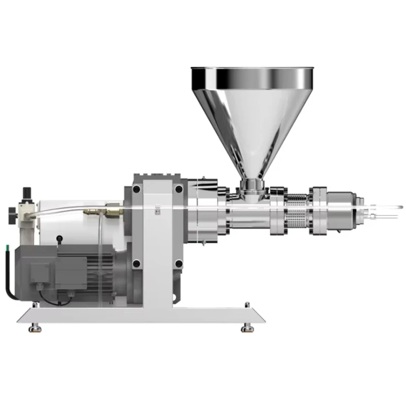 high quality Ce Certified Automatic Vegetle Oil Prs Black Seed Cold Prsed Shea Butter Extractor