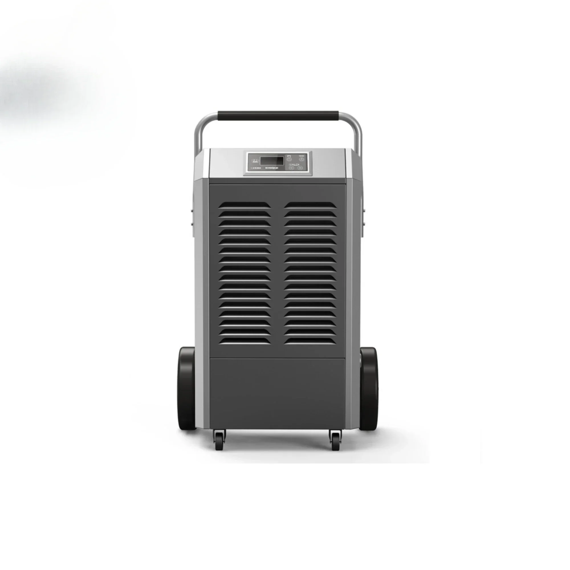 R290 Energy Saving Commercial Refrigeration Dehumidifier with Handrail for Post Disaster Repair