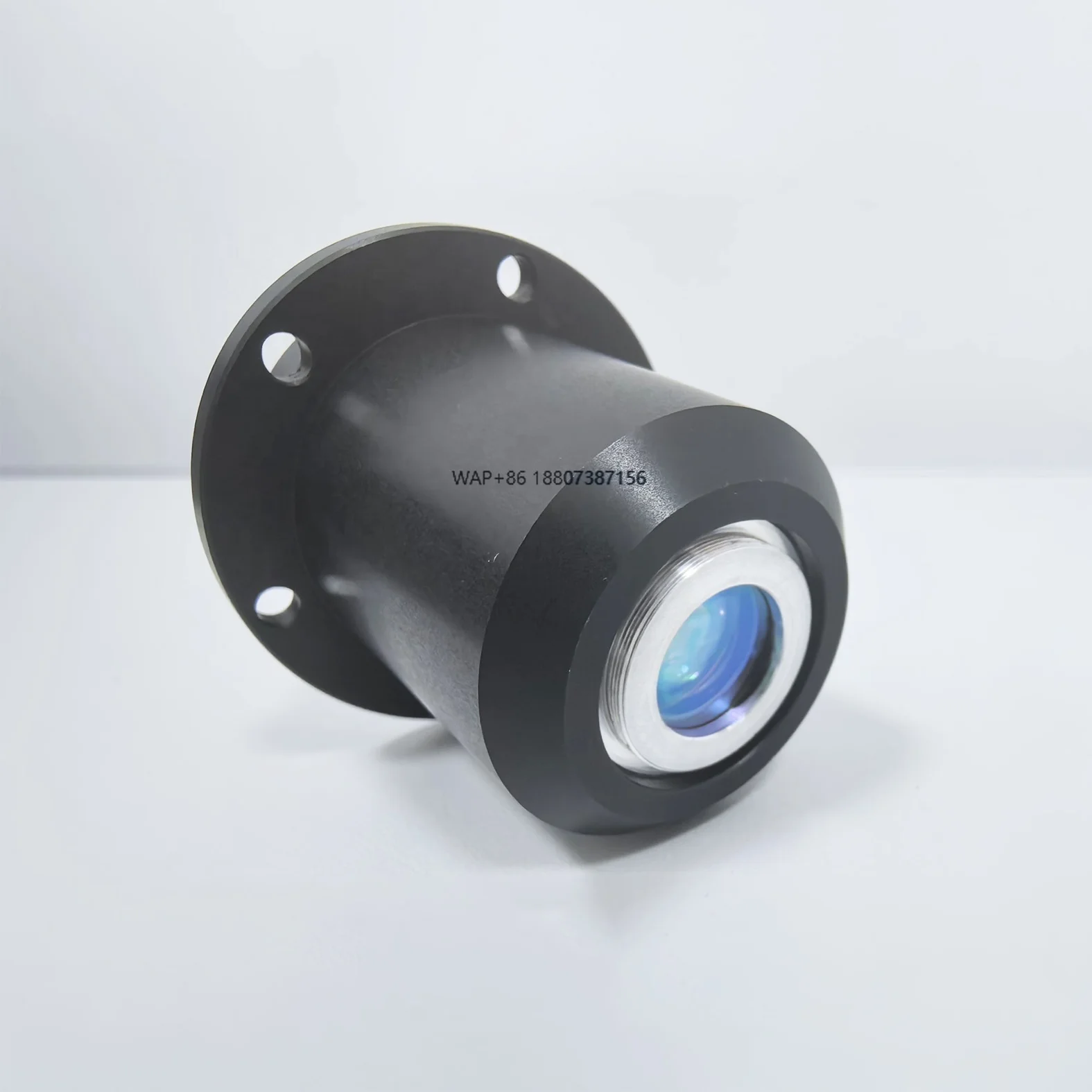 Custom High Quality Short Wave Infrared Fixed Focus Lens