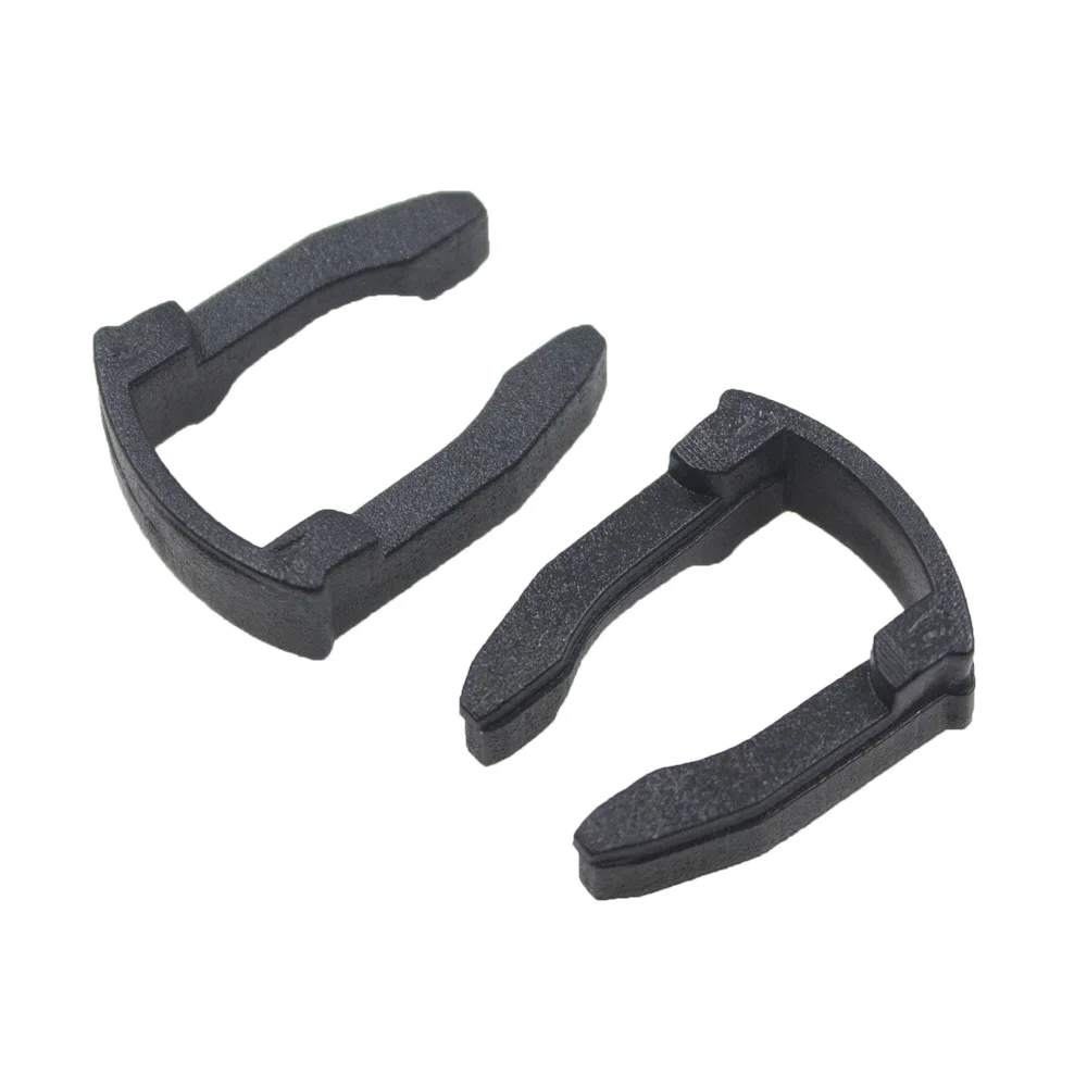 20pcs Auto Retainer Clips Fit for VW Bora Jetta Skoda Octavia Car Fuel Filter Tubing Connector Fastener Clip