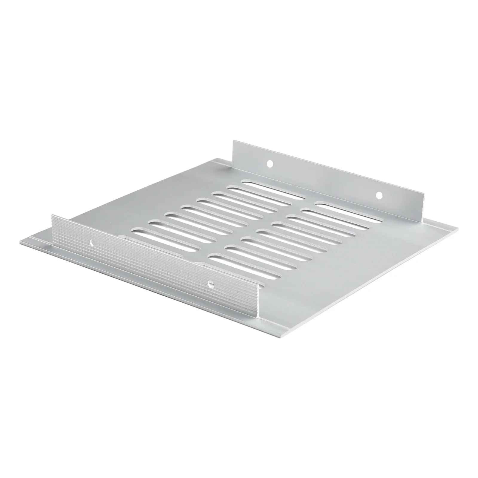 Home Improvement Ventilation Grille Wardrobe Air Vent 150x150mm 150x200mm 150x250mm Aluminum Alloy High Quality