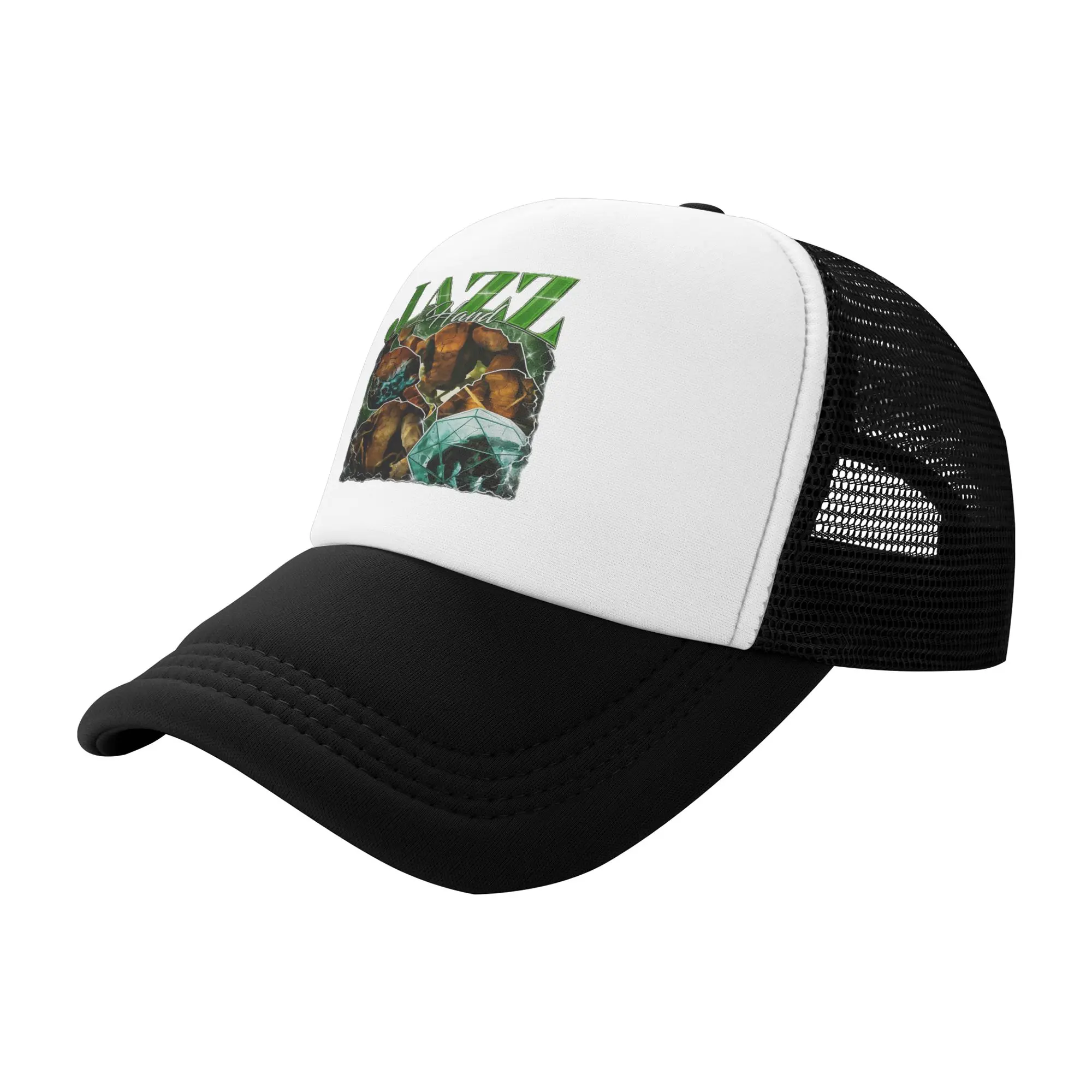 Project Hail Mary AMAZE AMAZE  Rockys Mesh Baseball Caps Men Women Casual Sun Hat  Dad Hat Breathable Dad Hat Trucker Caps