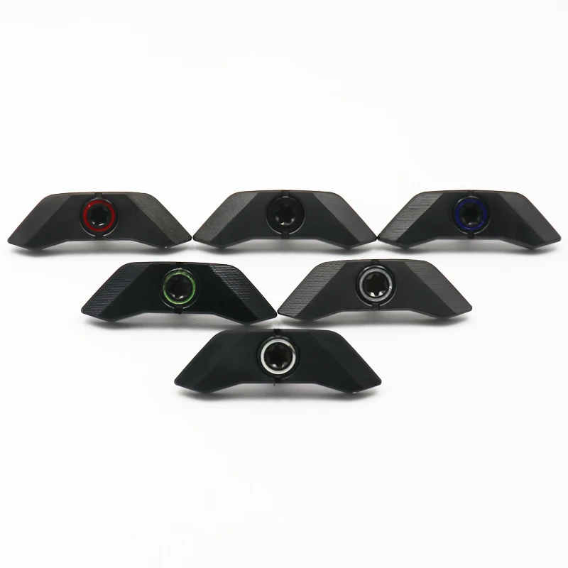Kit de tornillos de práctica de pesas de Golf para Titleist TSR2 TSR4 Driver Fairway Wood, cabezal de palo de repuesto, juego de contrapeso, accesorios