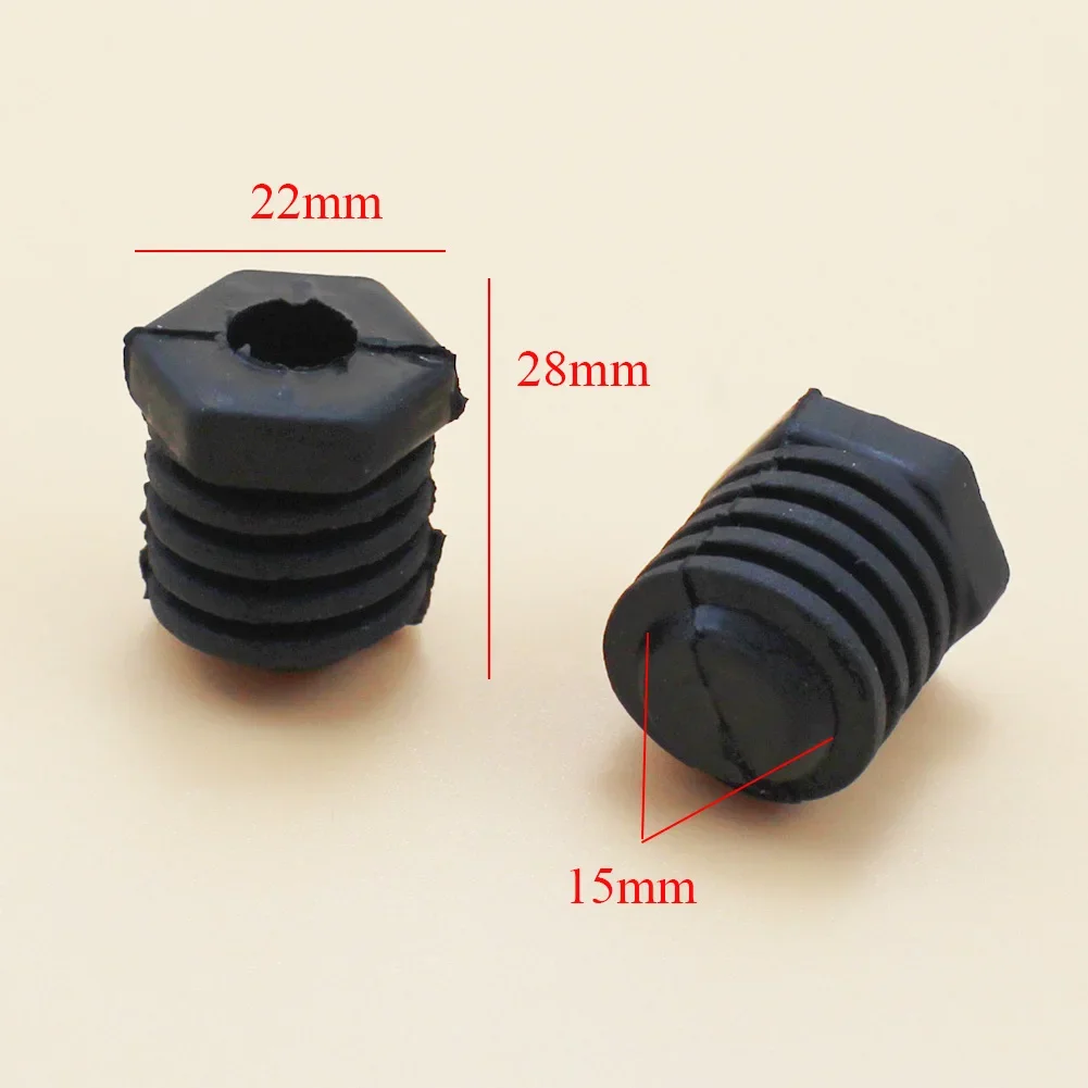 Car Styling 2Pcs/set Engine rubber buffer Block glue pad cushion for Suzuki SX4 Swift New Alto Vitara