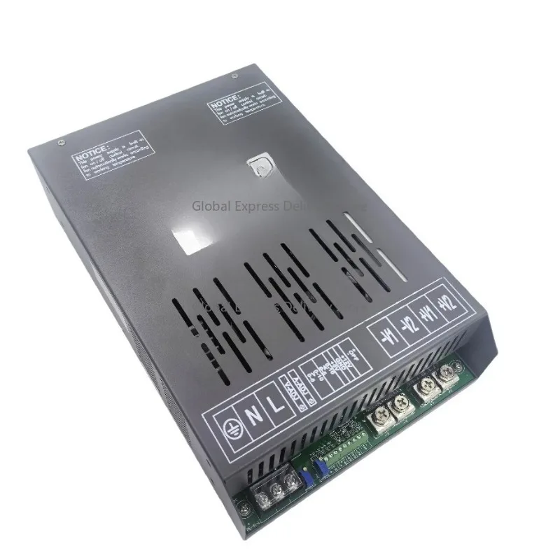 

Mini 3000W Switching Power Supply Input 220vac Output 300VDC 10A Analog Signl Control 0-5V SMPS PSU Converter