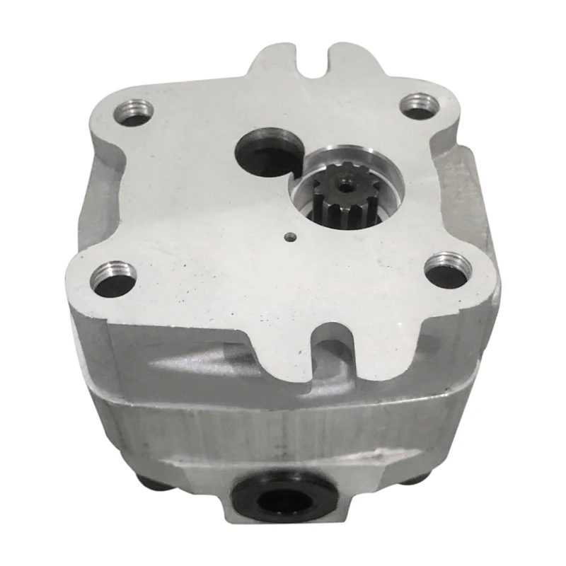 

Pilot Gear Pump Compatible With Komatsu Excavator PC50UU