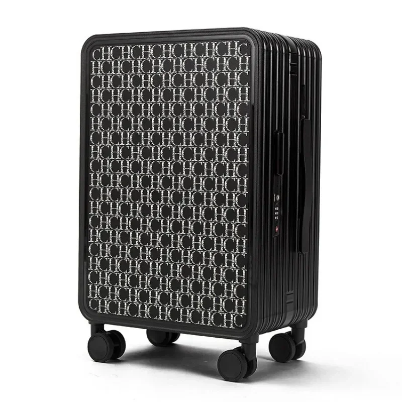 Unique Printing Design Seasonal New Fashion Suitcase Multiple Patterns Exquisite Workmanship Travel Trolley Case