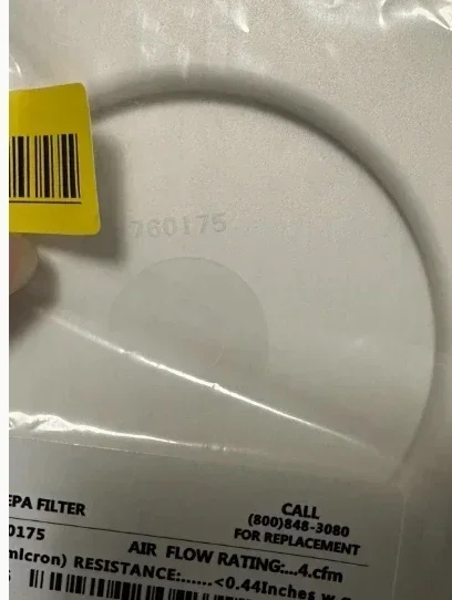 HEPA filter Thermo incubator CO2 incubator CO2 incubator 760175 high-efficiency air