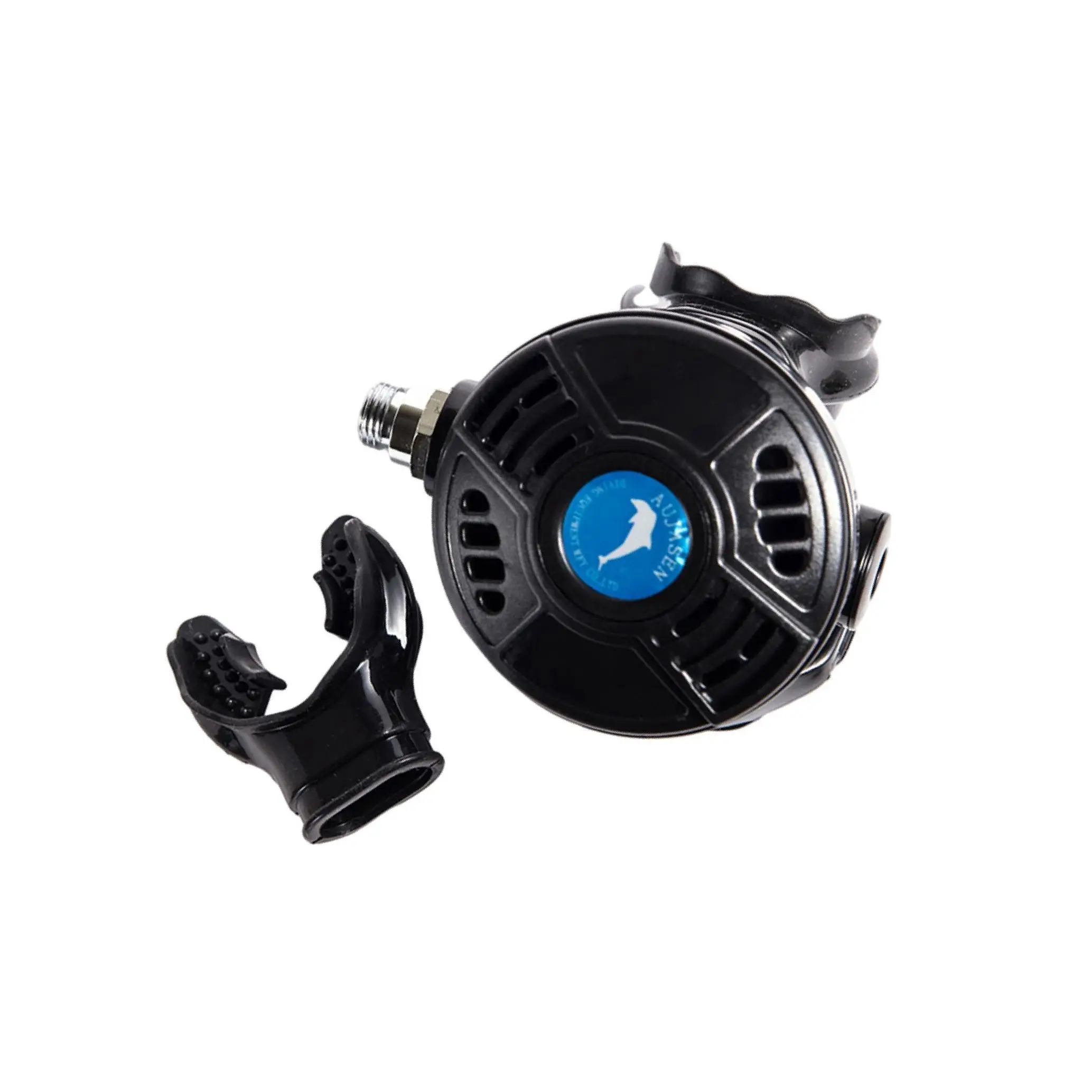 Scuba Diving 2nd Stage Regulator Dive Brass Connector Water Sports Gear