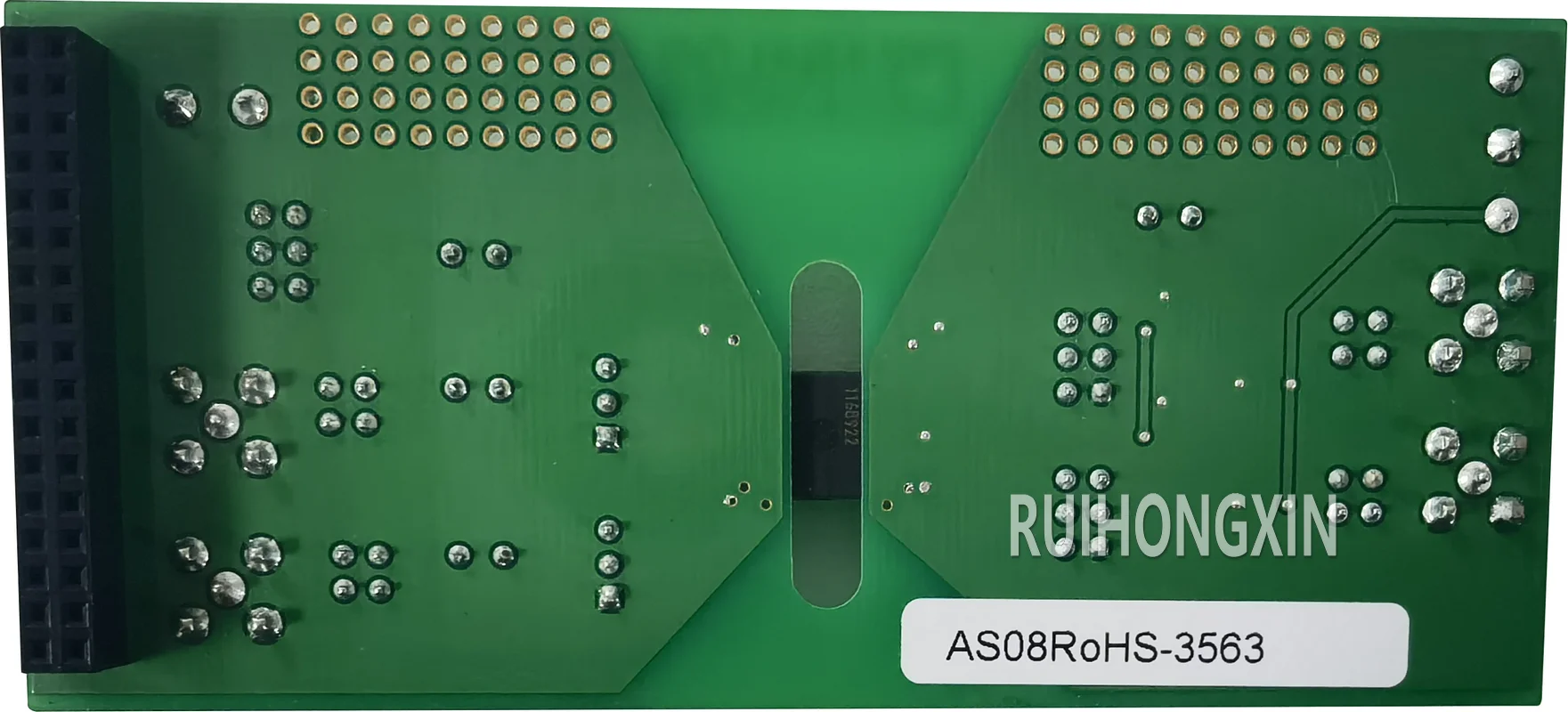 Spot ADI EVAL-AD7400AEBZ modulatore sigma-delta isolato AD7400A