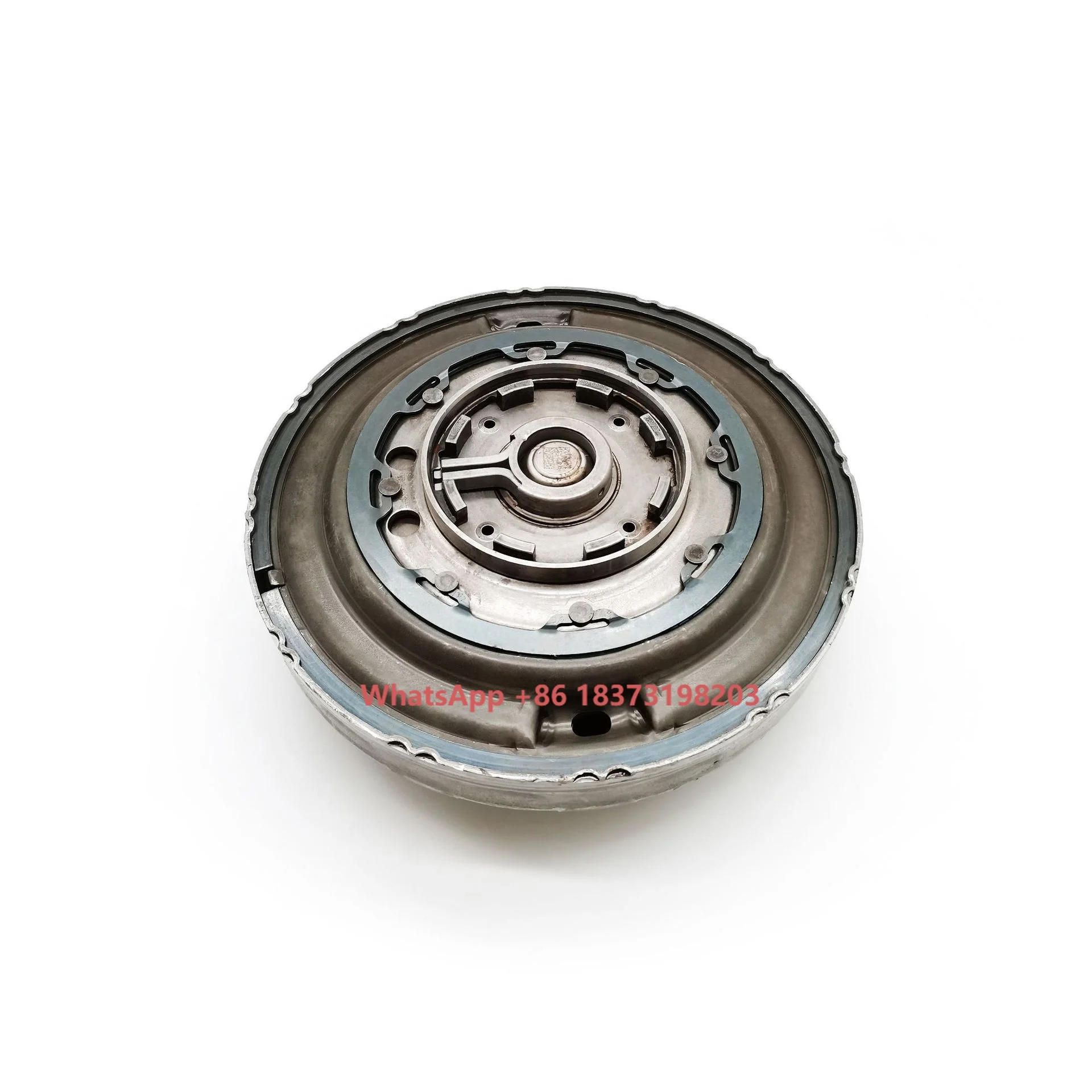 

Factory Price 6DCT450 MPS6 Dual Clutch for American Car 2303056 2303057