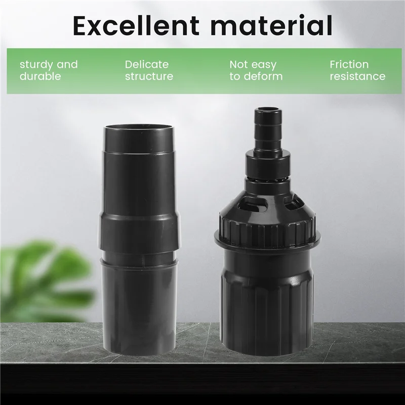 M04K Mini Micro-Tool Attachment Set Fits ALL Vacuum Cleaners