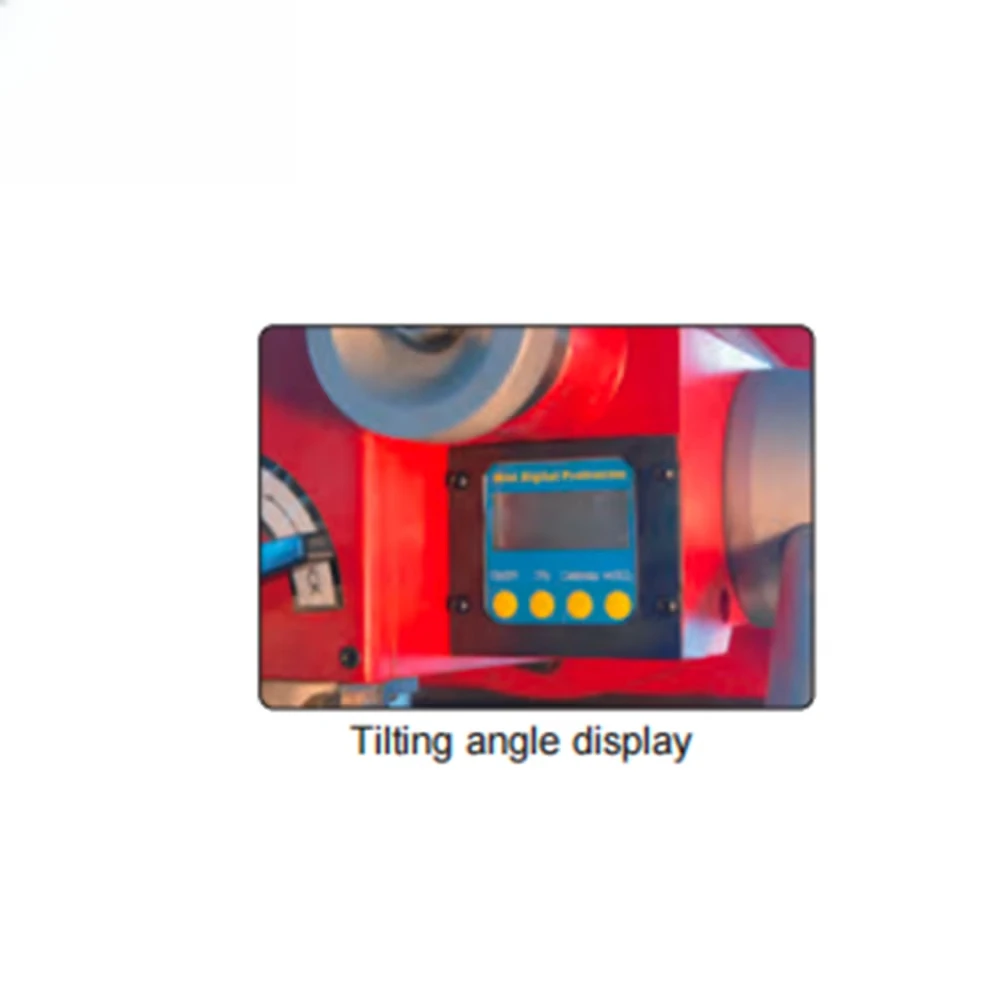 SX4-Digi Bench Mill Drill with 3-axis Digital Readout Milling Machine 1500W Brushless DC Motor Dual Voltage SIEG