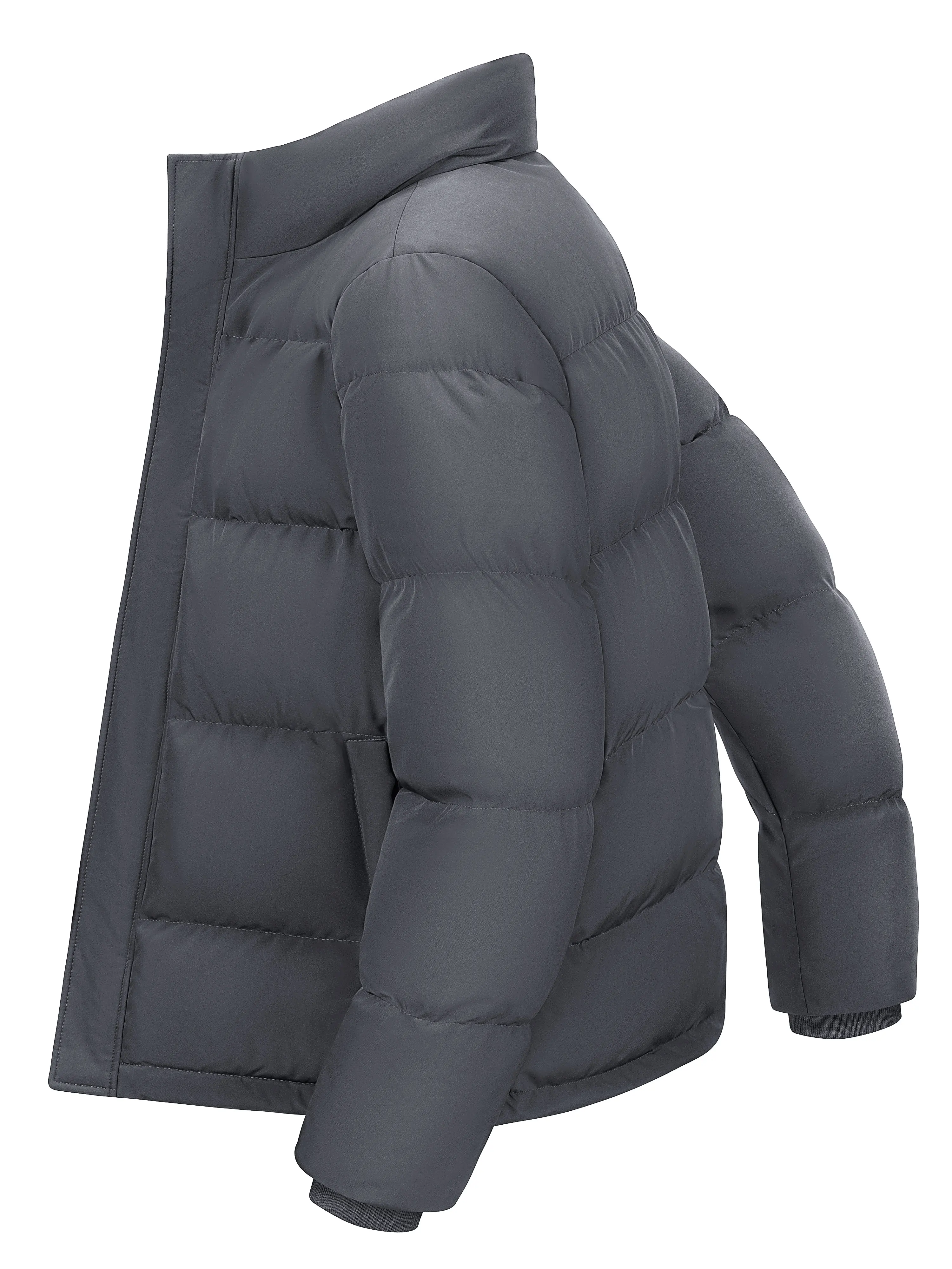 Dark Grey