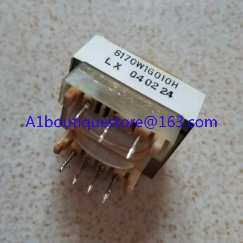 Suitable for LG microwave oven computer board transformer accessories 6170W1G010H 6870W1A411A （second-hand goods ）