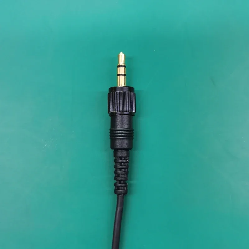 Canfon CF-CSD21 متوافق مع كابل الصوت UWP اللاسلكي Sony V1/D11/D21